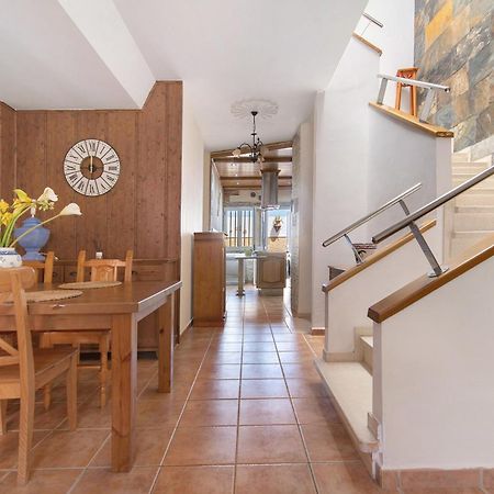 Casa La Herradura テルデ エクステリア 写真