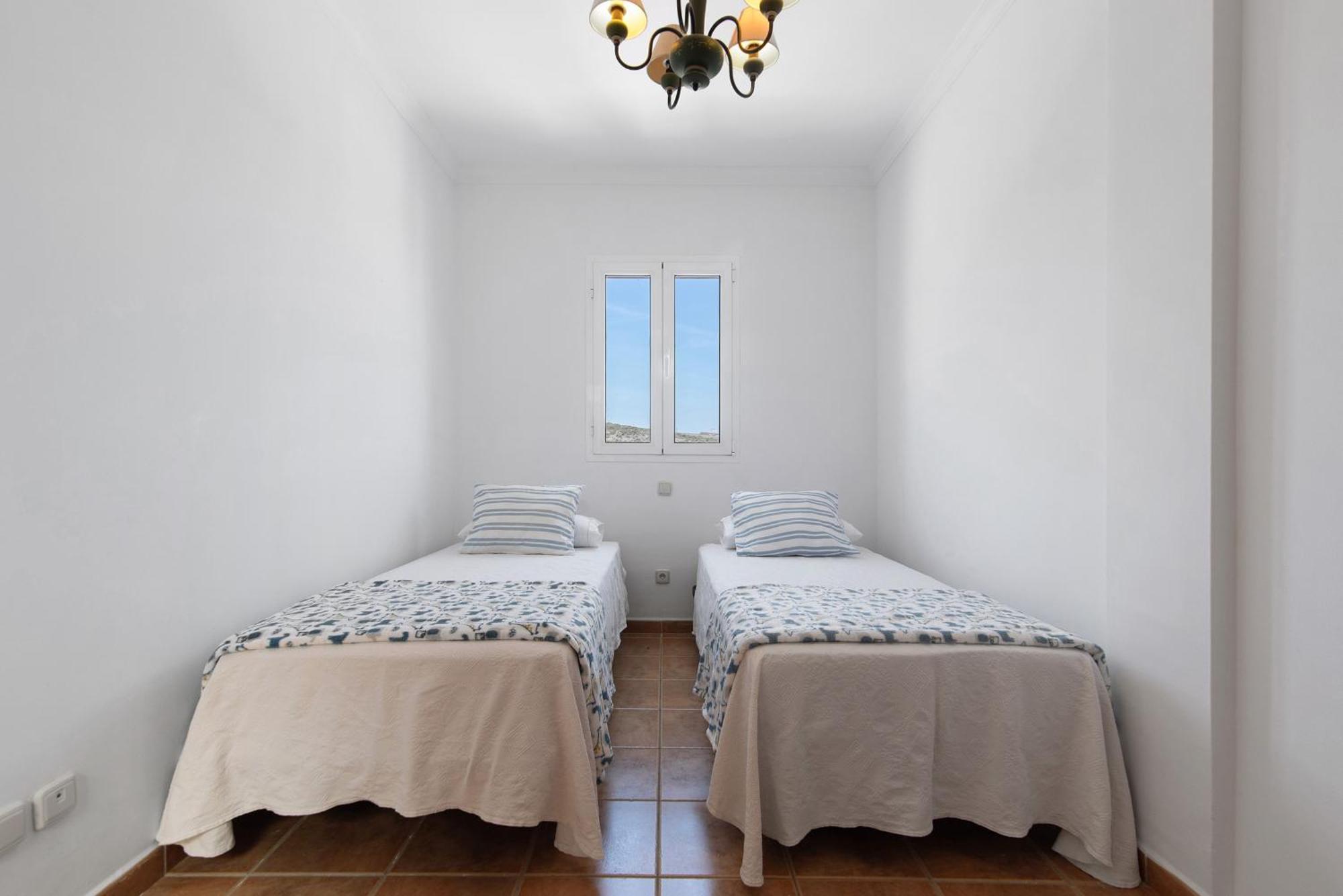 Casa La Herradura テルデ エクステリア 写真