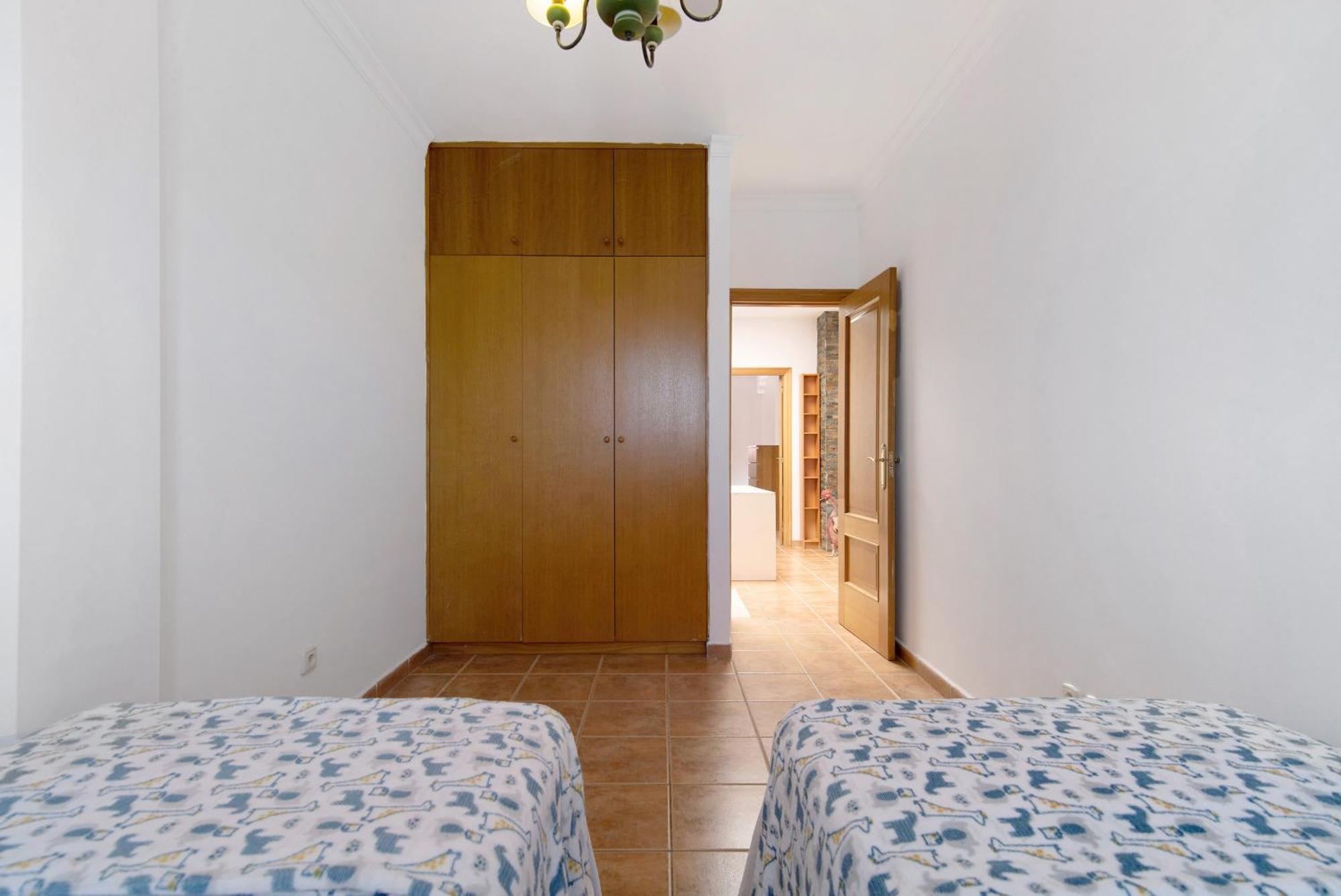 Casa La Herradura テルデ エクステリア 写真