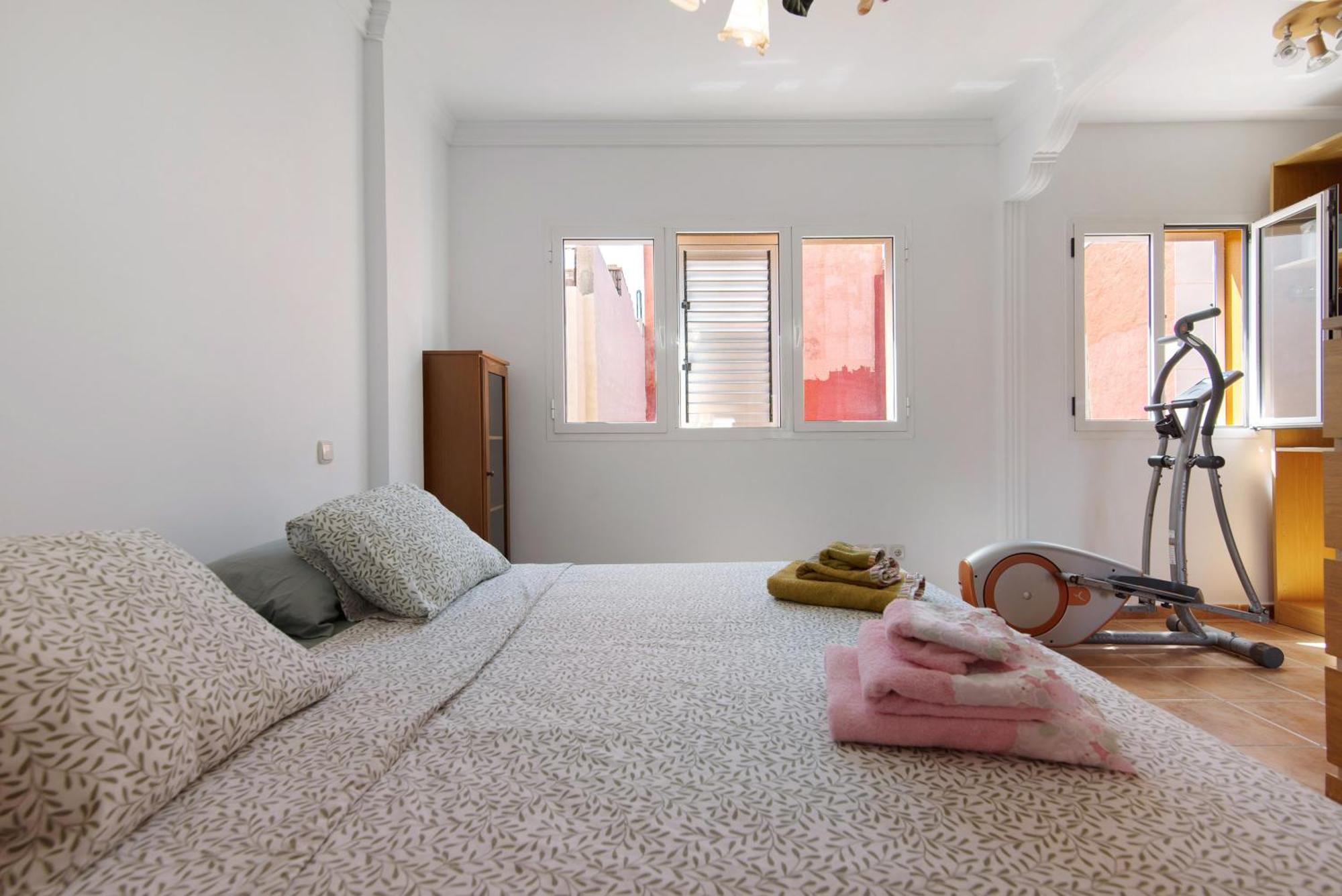 Casa La Herradura テルデ エクステリア 写真